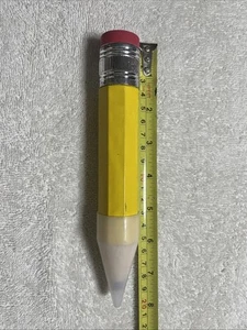 oversized pencil giant pencil - Picture 1 of 4