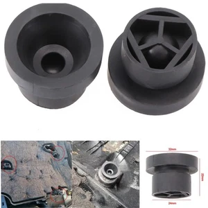 2X ENGINE COVER RUBBER GROMMET For FOCUS For KUGA For MONDEO MK4 #1555641 - Picture 1 of 24