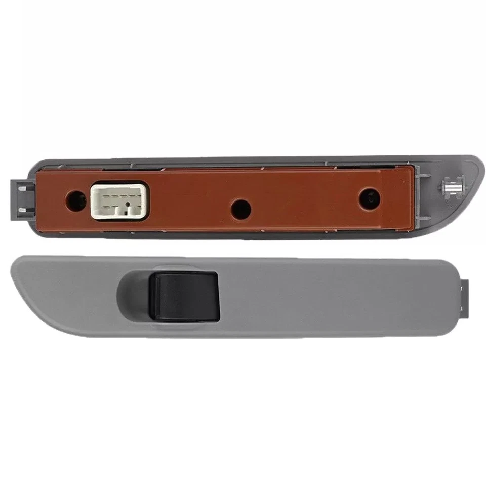Interruptor de ventana Power Master para MITSUBISHI Fuso Canter MK387783 EE. UU. Foto 1 de 4