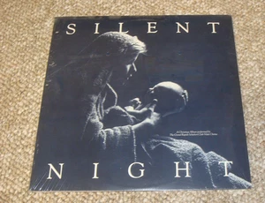 Silent Night - Grand Rapids Schubert Club Male Chorus NEW Sealed Vinyl LP Record - Bild 1 von 2