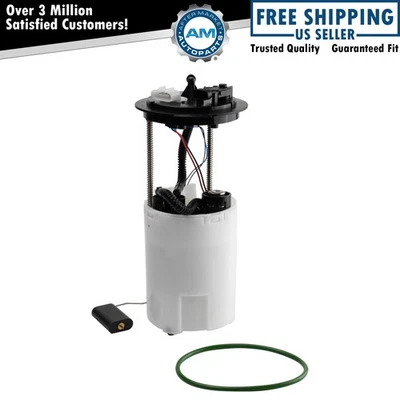 Módulo de bomba de combustible para Buick Lucerne 2006-2007 Cadillac DTS 2006-2008 Foto 1 de 4