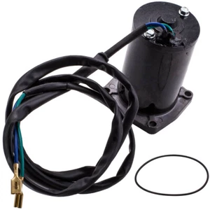 TILT TRIM MOTOR FOR OMC Marine Outboard 435532 437801 433226 40-48-50HP 1992-UP - Picture 1 of 11