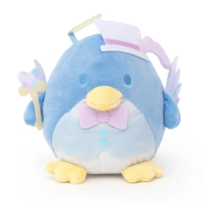 SANRIO – Sanrio Romantic Angel Doll Tuxedosam Plush 17cm NEW - Picture 1 of 1