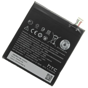Original B2PS5100 Batterie officiel Pile HTC Pour One X9 X9e X9u Dual Sim E56ML - Photo 1 sur 1