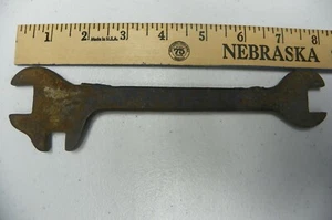 Antique Wrench for Car, Truck RARE - Picture 1 of 2