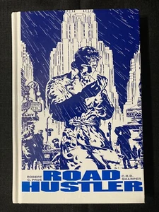 Road Hustler Hardcover - Picture 1 of 4