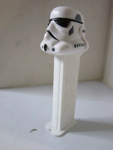 STAR WARS PEZ 1997 STROMTROOPER - Imagen 1 de 1