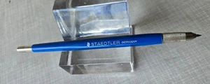 ✏️ SCHÖNER VINTAGE SELTENER STAEDTLER 787 MARS-PAN-TECHNICO Clutch Bleistift [Minenhalter 2mm] - Bild 1 von 5