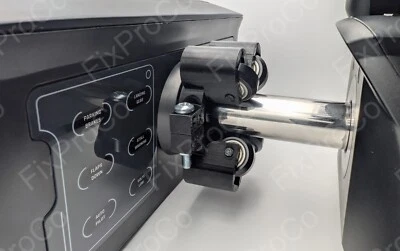 VelocityOne - Sticking Fix - SmoothFlight Mod - Turtle Beach Yoke Velocity One - Image 1 of 4