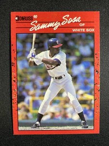 1990 Donruss Baseball  - You Pick - Complete Your Set #311 - 586