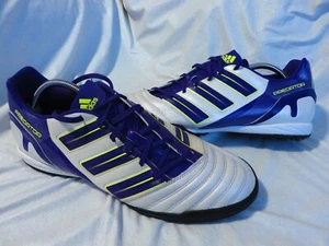 Adidas Predator Absolado TRX TF Champion League Gr. 47 1/3 "Top Zustand" - Bild 1 von 14
