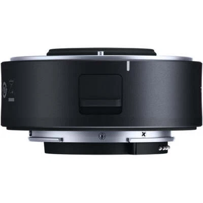 * RECONDICIONADO DE FÁBRICA * Teleconversor Tamron 1.4x para Nikon - Imagem 1 de 3