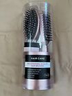 New Never Opened Pink Hair Care Sets 12 Piece Hairbrush Set.