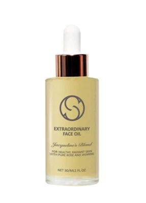 CIRCCELL Extraordinary Face Oil – Jaqueline’s Blend for Healing & Sensitive Skin - Image 1 of 4