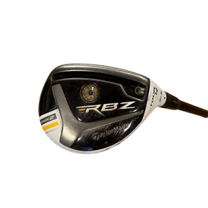 Taylormade RBZ Stage 2 Tour 4 Hybrid 21.5° RocketFuel 80h S-Flex Graphite RH - Picture 1 of 6