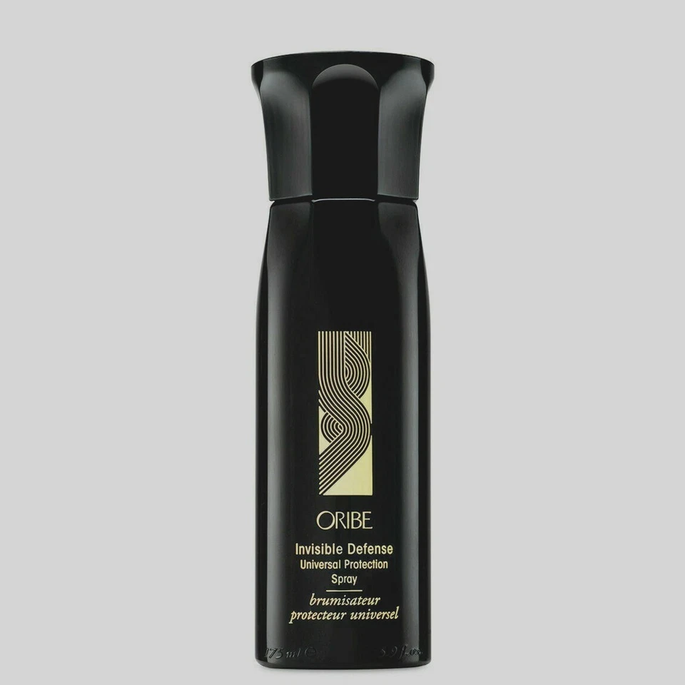 Spray de protección universal Oribe Invisible Defense 5,9 oz sin caja nuevo envío rápido Foto 1 de 1