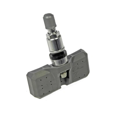 Monitor de pressão de pneu Dorman conjunto de sensor TPMS compatível com Chrysler Dodge Jeep novo - Imagem 1 de 4