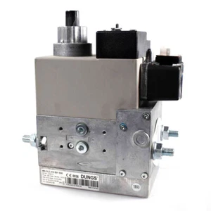 DUNGS MB-DLE410B01S50 Solenoid Valve New✦KD - Picture 1 of 4