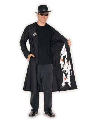 Undie Taker (7379) by Shirley  Men's Sexy Costume M/L - Image 1 of 3