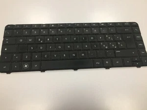 Tastiera USATA notebook compaq cq57 - Foto 1 di 3