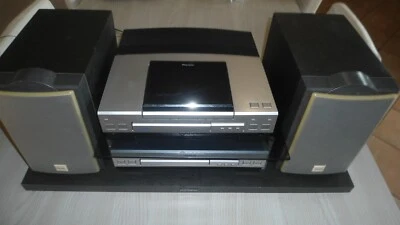 Pioneer stereo XC-L5 Vintage (Leggere descrizione) - Immagine 1 di 4