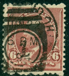 SCOTT # 224, USED, FINE-VERY FINE, GREAT PRICE! - Picture 1 of 2