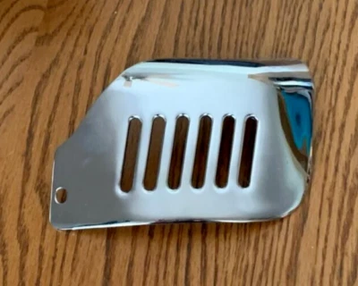 Protector bujía HONDA CT70 Trail 70 CT70H Foto 1 de 4