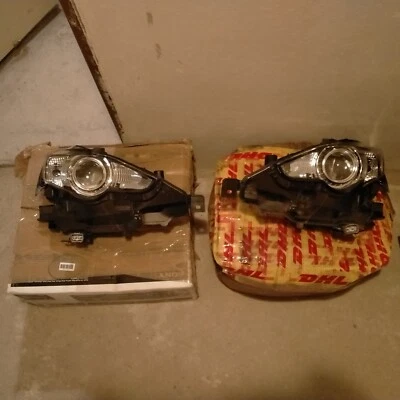 LEXUS IS250 2012-2015 Scheinwerfer IS300H IS350  IS200T RECHTS pre-facelift - Bild 1 von 4