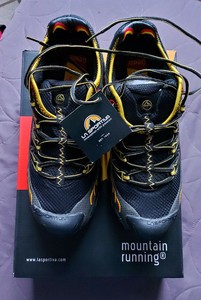 Scarpe La Sportiva | Acquisti Online su eBay