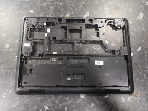 DELL LATITUDE E5250 - BOTTOM BASE CHASSIS & SPEAKERS  - B503 - Picture 1 of 3