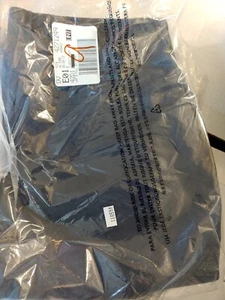 Pantalones cortos Lands' End para niños clásicos azul marino XL nuevos sin etiquetas #11 (15-16 años) 164-176 cm - Imagen 1 de 3