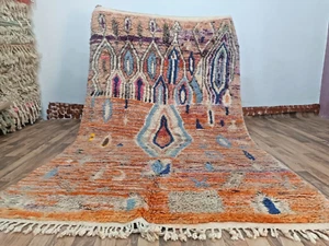 living room rugs ruggable ORANGE area rugs carpets floor best rug outdoor rugs - Picture 1 of 15