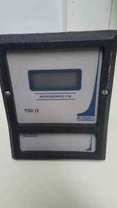 Myron L Company 759 II COND/TDS 750 Series II TDS Meter - Picture 1 of 2