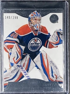 Dubnyk, Devan - 2013-14 Panini Dominion - 140/299 - Picture 1 of 1