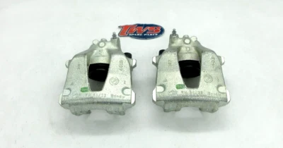 Pinces De Frein Avant ALFA ROMEO 145 146 Spider FIAT Bravo Coupé LANCIA Delta - Photo 1/3