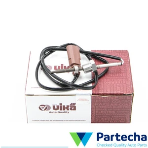 Sensor exhaust gas temperature Fits AUDI A3 SEAT LEON SKODA VW 04L906088E - Picture 1 of 5