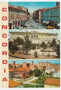 CONCORDIA SUL EIMER - MODENA - VEDUTEN -22943- - Bild 1 von 1