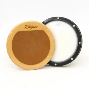 Vintage Zildjian and Calato Drum Practice Pads - Picture 1 of 7