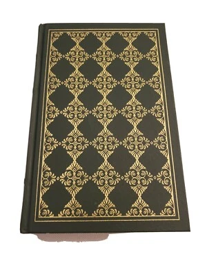 Franklin Library Faust - Imagem 1 de 4