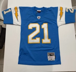 Camiseta deportiva Mitchell & Ness Ladainian Tomlinson San Diego Chargers 36 PEQUEÑA - Imagen 1 de 5