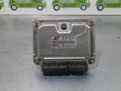 022906032H centralina motore per FORD GALAXY (VY) GHIA 2000 465807 - Immagine 1 di 3