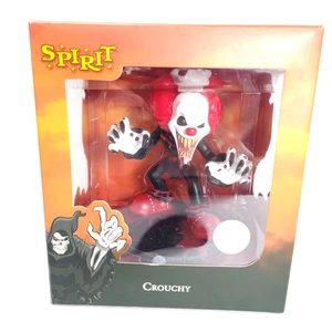 Crouchy Spirit Halloween Exclusive Spirit Figur - Bild 1 von 10
