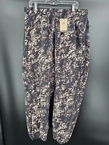 Nike ACG Therma-FIT Wolf Tree Herren Allover Jogginghose Hose Größe Large DV9104-104 - Bild 1 von 4