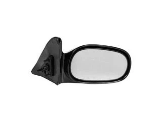 Espelho retrovisor lateral Dorman 955-460 - direito, manual para 98-02 Toyota Corolla - Imagem 1 de 1