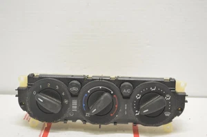 2012-2014 Ford Focus Climate Control Unit Heater Ac Temperature Hvac CD28#025 - Picture 1 of 3
