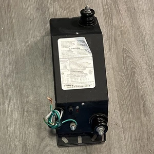 France 10530 P8G-2B Neon Sign Transformer PRI: 120V SEC: 10500V  30mA - Picture 1 of 4