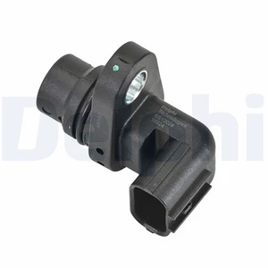 Crankshaft Pulse Sensor Delphi SS12024-12B1 Fits Mazda 2 3 Ignition System - Picture 1 of 4