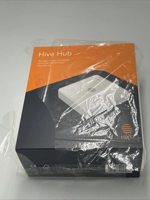 BRAND NEW & SEALED - Hive Nano 2 Hub V2  Hive HUB320 REF 13 (Sealed) - Image 1 of 4