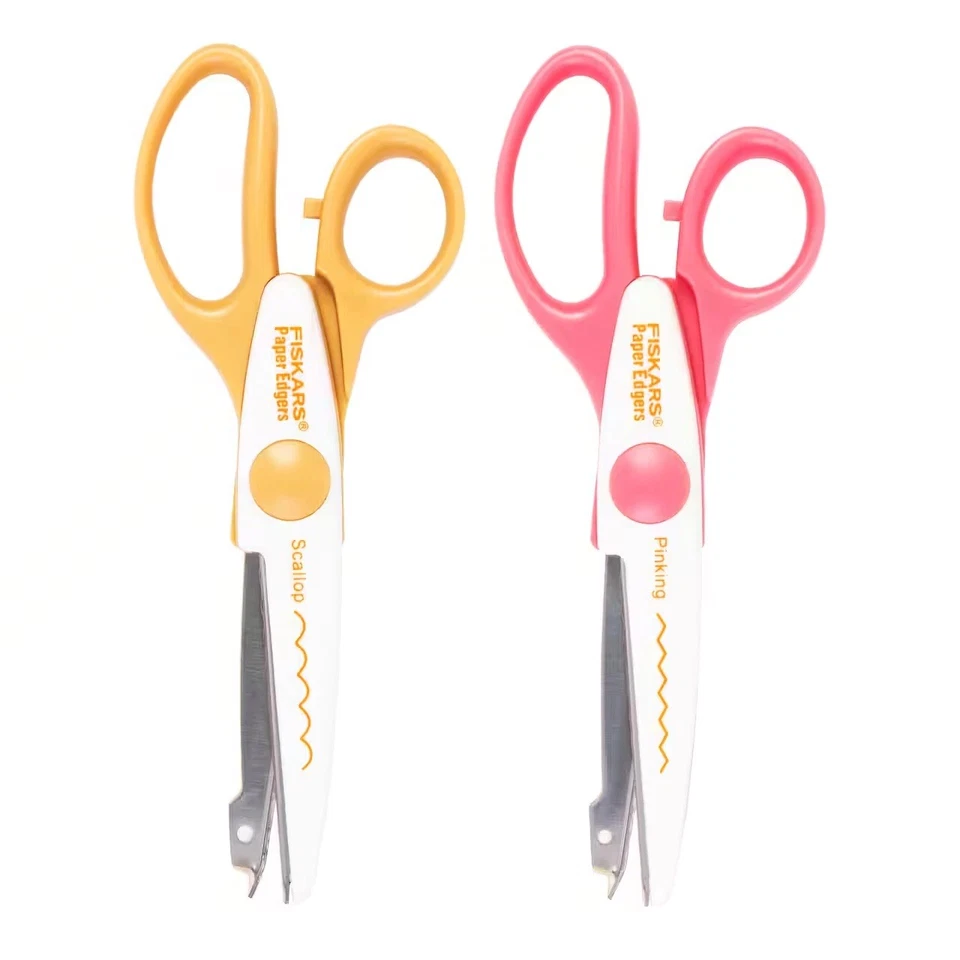 Fiskars craft ножницы дуэт - Изображение 1 из 4