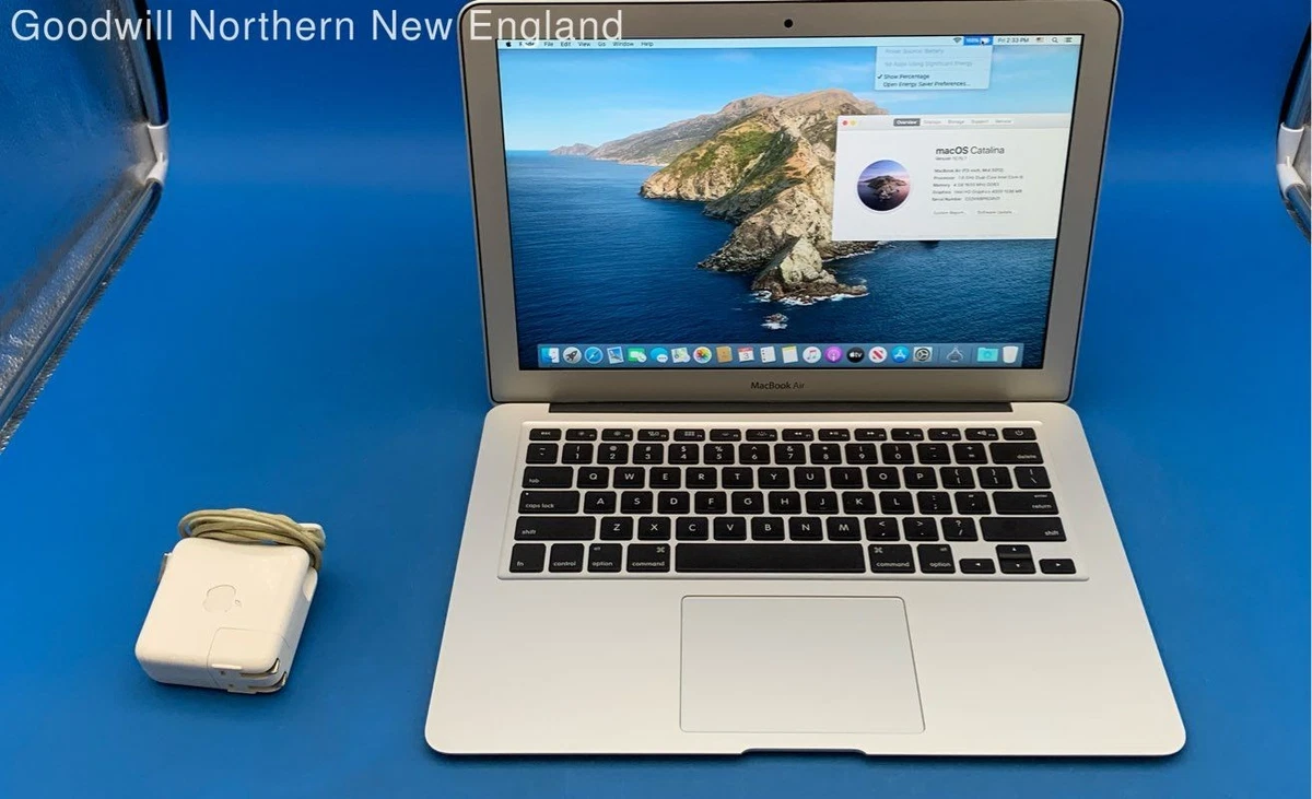 2012 Apple MacBook Air Laptops for sale | eBay